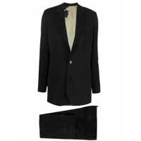 Salopete DSQUARED2 Wide-Leg Two-Piece Suit Femei