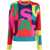 DSQUARED2 DSQUARED2 Sweaters MULTICOLOR