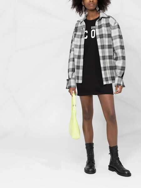 Rochii DSQUARED2 DSQUARED2 Dresses MULTICOLOR Femei (BM 10547018) 2