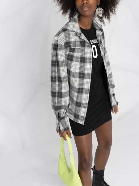 Rochii DSQUARED2 DSQUARED2 Dresses MULTICOLOR Femei (BM 10547018) 5