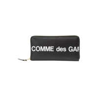 Portofele COMME DES GARÇONS HUGE LOGO ACCESSORIES Femei