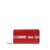 Comme des Garçons Comme Des Garçons Wallets RED