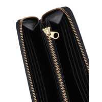 Portofele Comme des Garçons Dama - Portofele Comme des Garons COMME DES GARCONS WALLET Wallets BLACK Femei (BM 10547417) - B-mall.ro