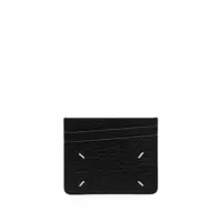 Portofele Maison Margiela pentru Barbati - Portofele Maison Margiela Maison Margiela Wallets & Cardholders Black Barbati (BM 10547726) - B-mall.ro