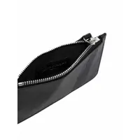 Portofele Maison Margiela pentru Barbati - Portofele Maison Margiela Maison Margiela Four Stitches Card Holder Black Barbati (BM 10547762) - B-mall.ro