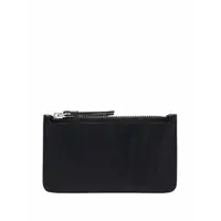Portofele Maison Margiela Four Stitches Card Holder Barbati