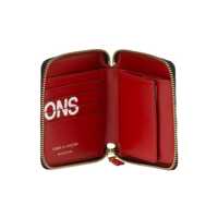 Portofele Comme des Garçons pentru Barbati - Portofele Comme des Garons COMME DES GARONS WALLET ACCESSORIES RED Barbati (BM 10547825) - B-mall.ro