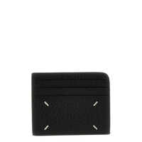 Portofele MAISON MARGIELA Leather card holder Femei