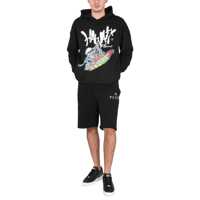 Bluze de trening PHILIPP PLEIN HOODIE Barbati