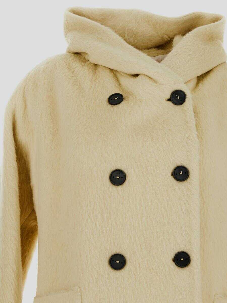 HEVO Hevo Coat