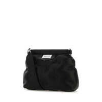 Genti de umar Maison Margiela Dama - Genti de umar Maison Margiela MAISON MARGIELA SHOULDER BAGS BLACK Femei (BM 10548764) - B-mall.ro
