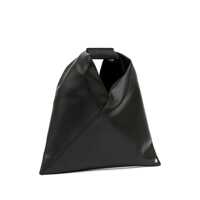 Genti de mana MM6 Maison Margiela Dama - Genti de mana MM6 Maison Margiela Mm6 Maison Margiela Japanese Mini Handbag Black Femei (BM 10549115) - B-mall.ro