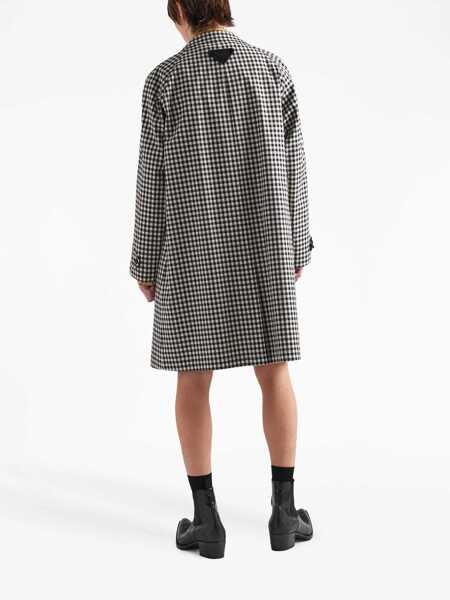 Geci Prada Prada Trench Multicolor Barbati (BM 10551557) 3