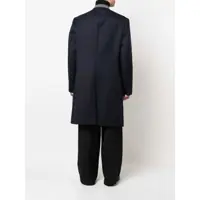 Paltoane pentru Barbati - Paltoane Maison Margiela Maison Margiela Coats BLUE Barbati (BM 10552901) - B-mall.ro