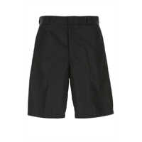 Pantaloni scurti Prada Bermuda Barbati