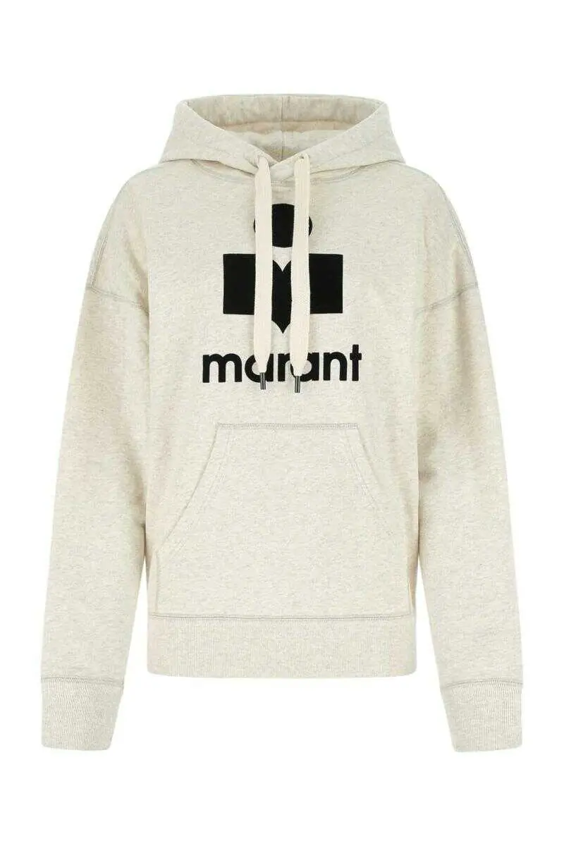 Pulovere Isabel Marant Isabel Marant toile Sweatshirts WHITE Femei (BM 10556984) 1