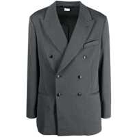 Sacouri Random Identities Punto Tessuto Blazer Clothing Barbati