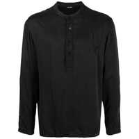 Pantaloni Tom Ford Henley Shirt Barbati