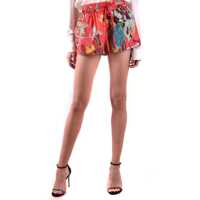 Pantaloni casual Red Valentino Shorts Femei