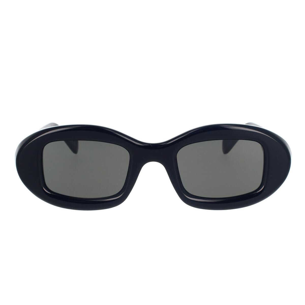 RETROSUPERFUTURE RETROSUPERFUTURE Sunglasses Black