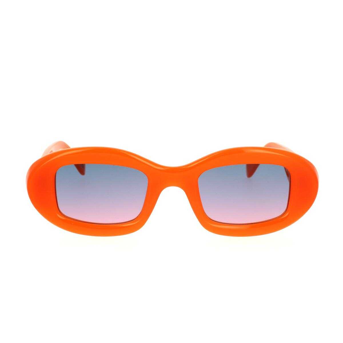 RETROSUPERFUTURE RETROSUPERFUTURE Sunglasses Orange