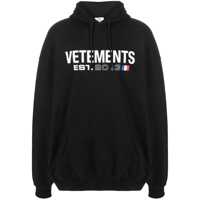 Pulovere Vetements Vetements Sweatshirts