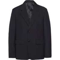 Sacouri Prada Wool Blazer Barbati