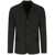 Prada Prada Jackets And Vests Black