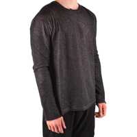 Imbracaminte ISABEL BENENATO pentru Barbati - Pulovere ISABEL BENENATO Isabel Benenato Sweaters Black Barbati (BM 10562438) - B-mall.ro