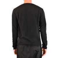 Imbracaminte ISABEL BENENATO pentru Barbati - Pulovere ISABEL BENENATO Isabel Benenato Sweaters Black Barbati (BM 10562573) - B-mall.ro