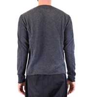 Imbracaminte ISABEL BENENATO pentru Barbati - Pulovere ISABEL BENENATO Isabel Benenato Sweaters GREY Barbati (BM 10562576) - B-mall.ro