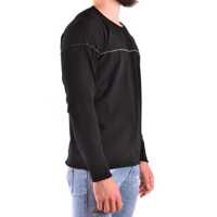 Imbracaminte ISABEL BENENATO pentru Barbati - Pulovere ISABEL BENENATO Isabel Benenato Sweaters Black Barbati (BM 10562999) - B-mall.ro