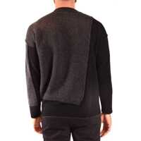 Imbracaminte ISABEL BENENATO pentru Barbati - Pulovere ISABEL BENENATO Isabel Benenato Sweaters MULTICOLOR Barbati (BM 10563002) - B-mall.ro