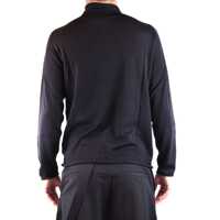 Imbracaminte ISABEL BENENATO pentru Barbati - Pulovere ISABEL BENENATO Isabel Benenato Sweaters Black Barbati (BM 10563038) - B-mall.ro