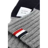 Manusi pentru Barbati - Manusi Thom Browne THOM BROWNE GLOVES Multicoloured Barbati (BM 10563104) - B-mall.ro