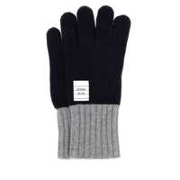 Manusi THOM BROWNE GLOVES Barbati