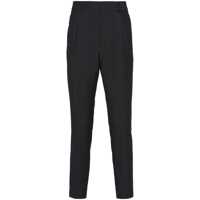 Pantaloni Prada Wool Blend Trousers Barbati