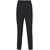 Prada Prada Wool Blend Trousers Black