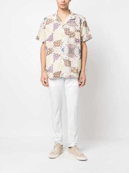 Pantaloni Dondup Dondup Pants 000 Barbati (BM 10564292) 2