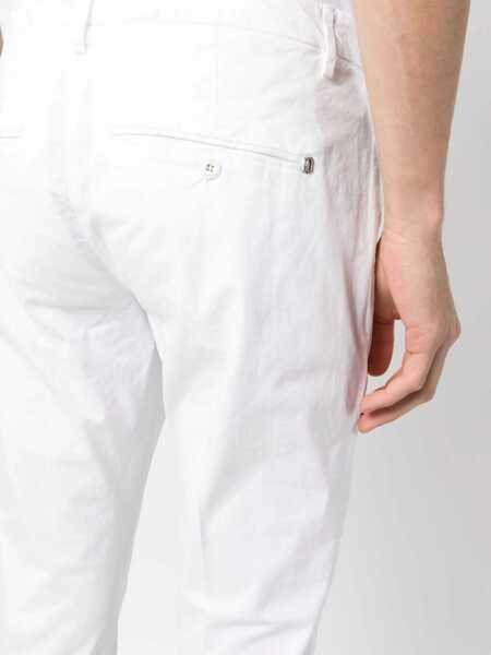 Pantaloni Dondup Dondup Pants 000 Barbati (BM 10564292) 5
