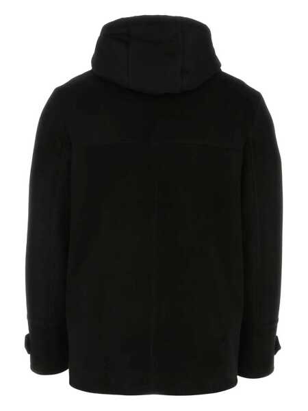 Geci Prada Prada Jackets Black Barbati (BM 10564562) 2