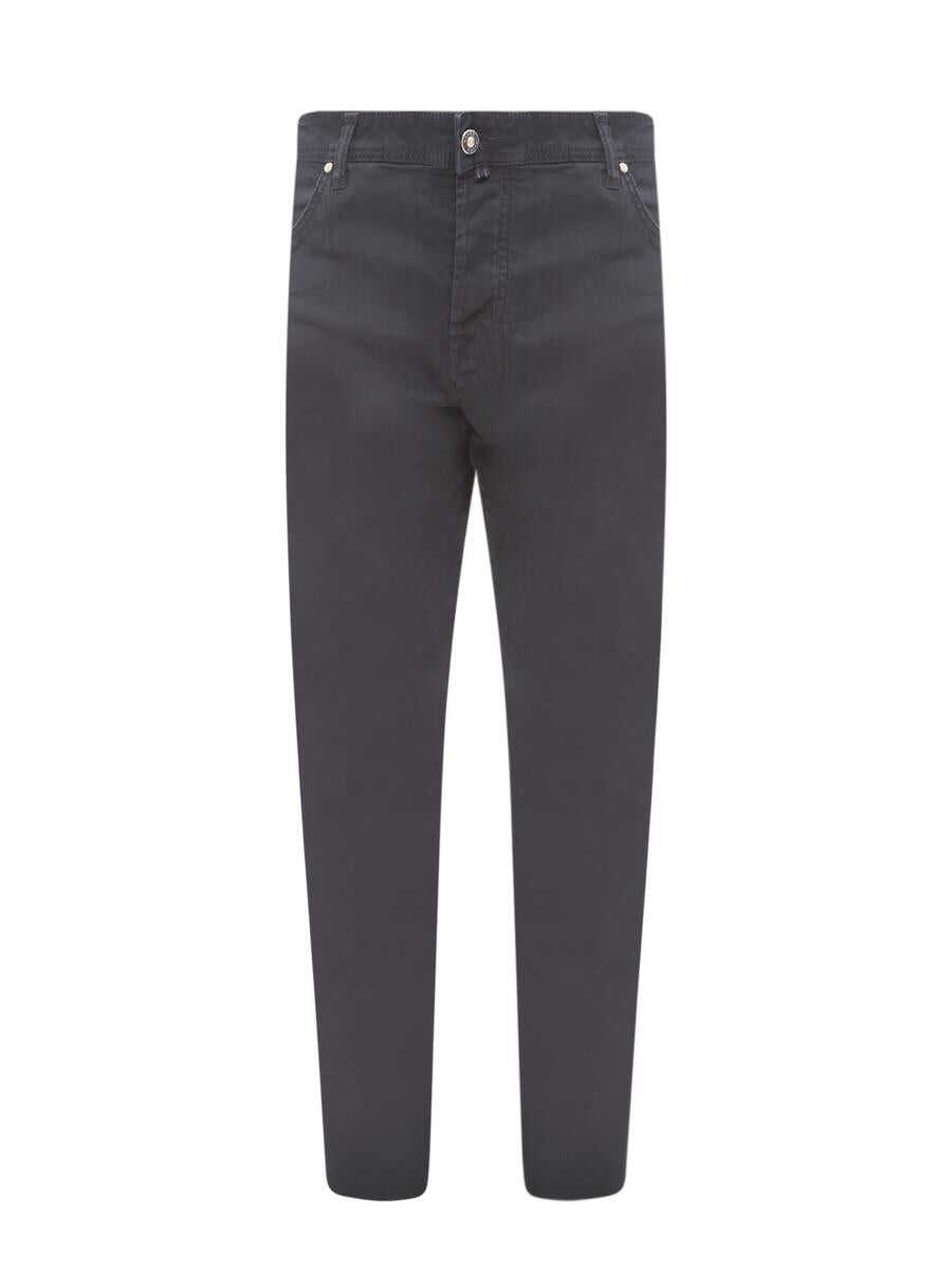 Jacob Cohen JACOB COHEN TROUSER Blue