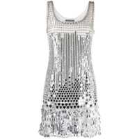 Rochii Alberta Ferretti Dress Femei