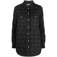 Geci ISABEL MARANT ÉTOILE Mysen cotton jacket Femei