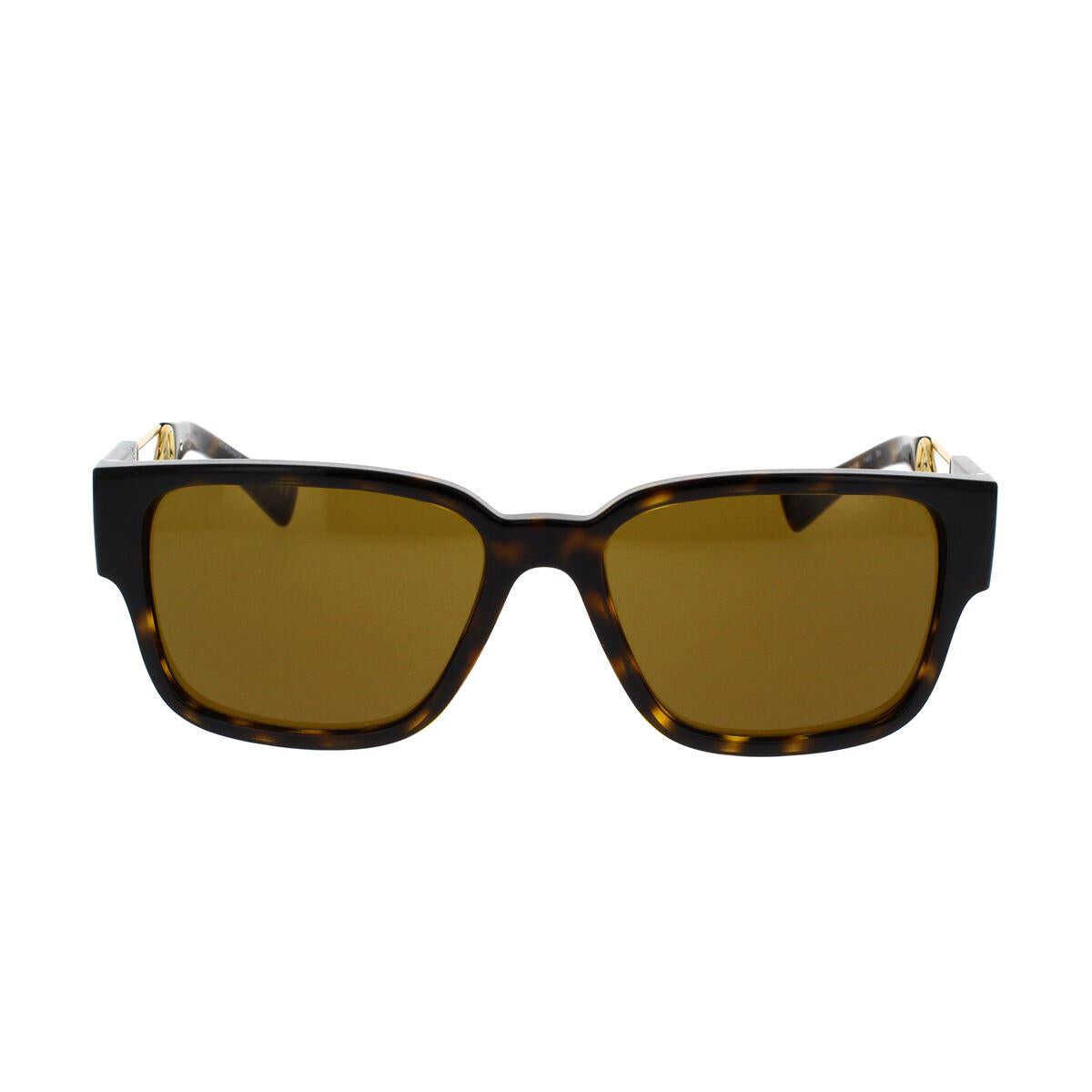 Versace VERSACE Sunglasses HAVANA