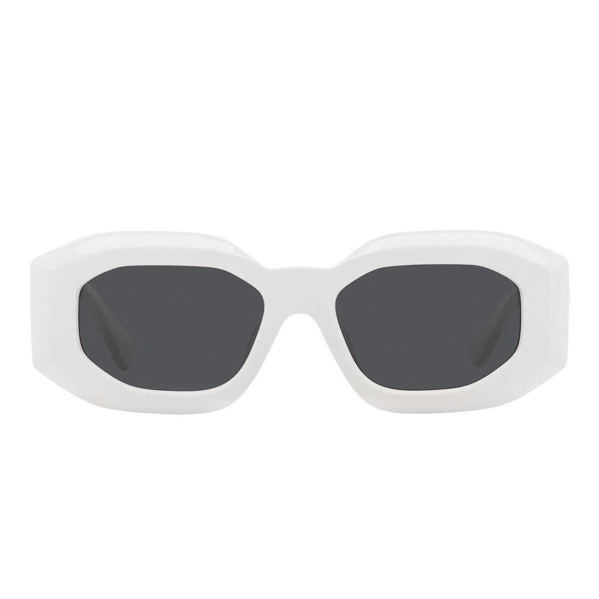 Versace VERSACE EYEWEAR Sunglasses WHITE