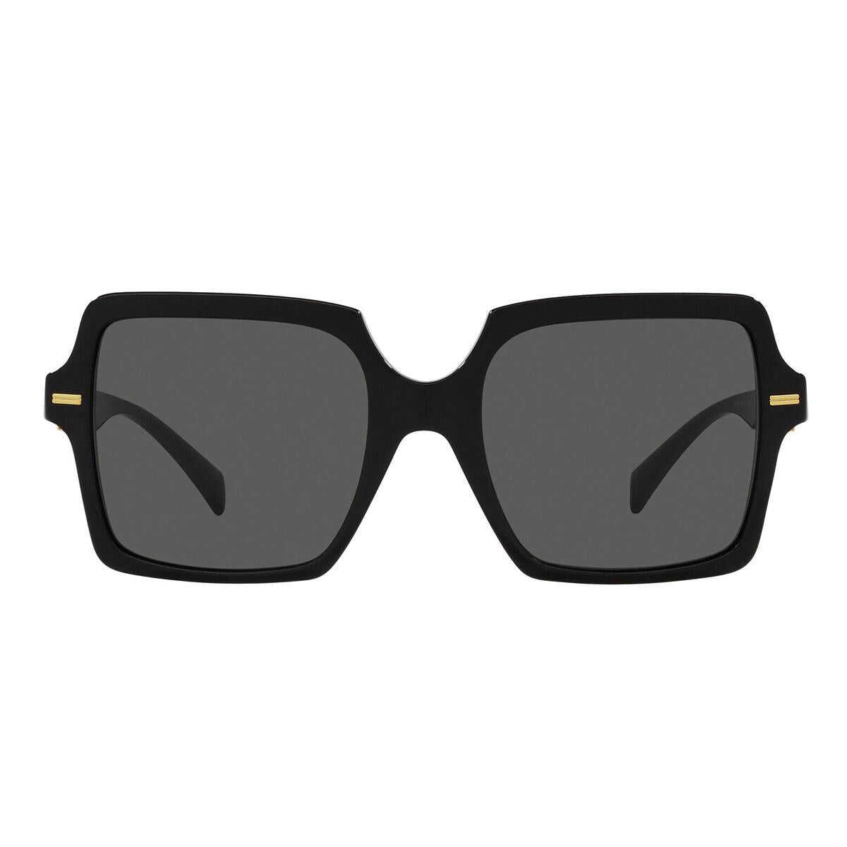 Versace VERSACE EYEWEAR Sunglasses BLACK