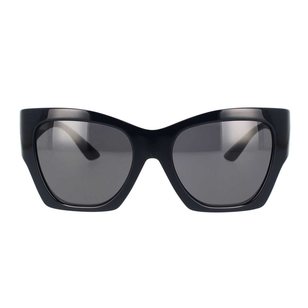 Versace VERSACE EYEWEAR Sunglasses BLACK