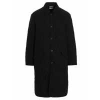 Paltoane Vtmnts 'Quilted Hunter' Coat Barbati