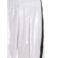 Pantaloni de trening pentru Barbati - Pantaloni de trening VTMNTS VTMNTS Textured joggers Silver Barbati (BM 10567376) - B-mall.ro